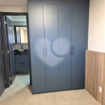 ESTÚDIO NO KLABIN - 32 M² , MOBILIADO , MENOR PREÇO DO MERCADO