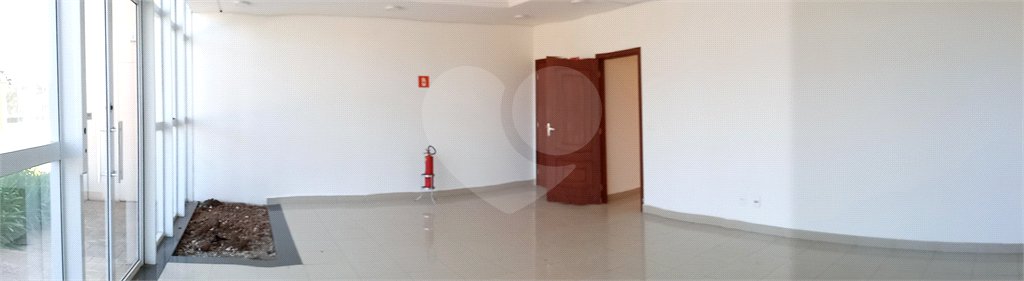 GALPÃO PARA LOCAÇÃO EM CONDOMÍNIO BBP BARÃO DE MAUÁ - ATIBAIA - SP