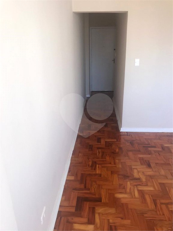 Apartamento no cambuci para venda