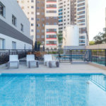 APARTAMENTO 2 DOMITÓRIOS 40 M2 MÓOCA