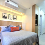 Studio 21 m² Mobiliado Próximo Metrô Paraíso São Paulo/SP
