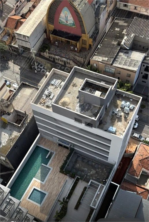 Apartamento em empreendimento novo 2 dormitórios sendo 1suíte, sala estar e jantar varanda gourmet cozinha americana,