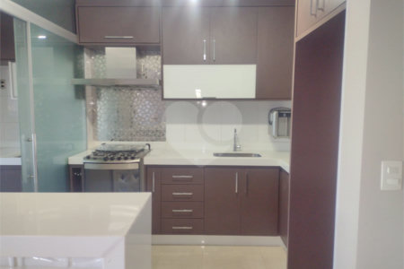 Apartamento á venda no Condomínio Edifício Murano