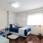 Apartamento Alto Padrão Lazer Completo ,com 3 quartos, 250 m² à venda Parque da Mooca.