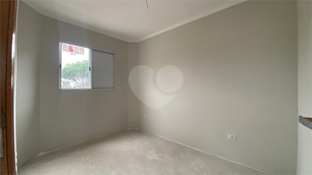 Apartamento Novo 60m² no 4º Andar com Sacada e Quintal – 3 Dormitórios no Jardim França