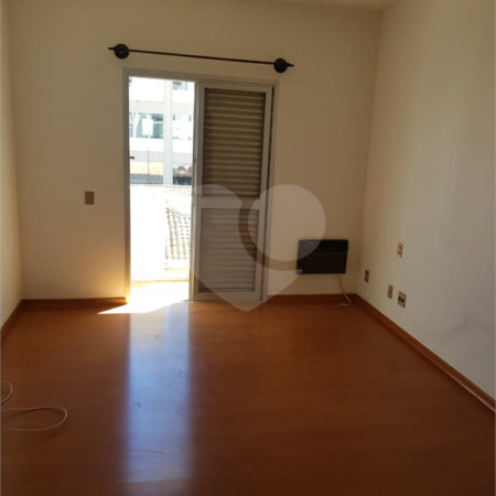 Apartamento no Edifício Winston Monteiro Ricetti