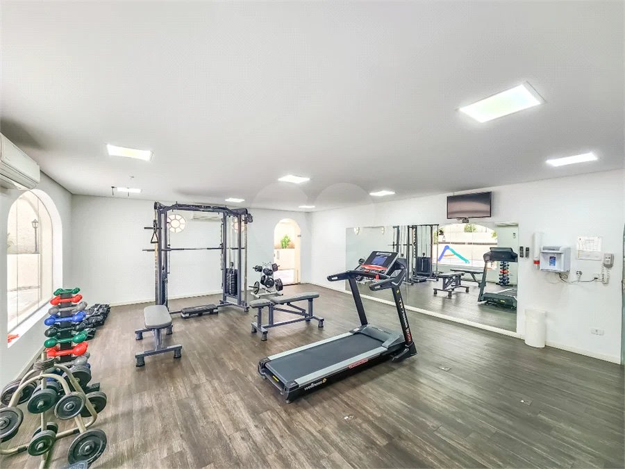 Apartamento à venda com 3 quartos, sendo 1 suíte, em Brooklin, São Paulo, SP