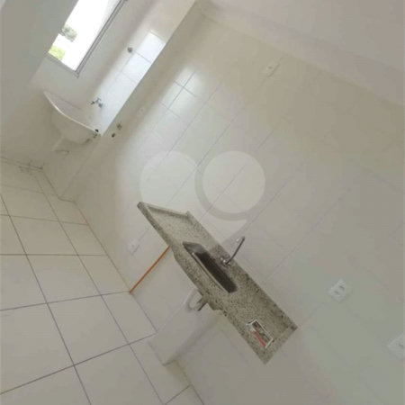 Apartamento á venda no Flor de Liz Residence