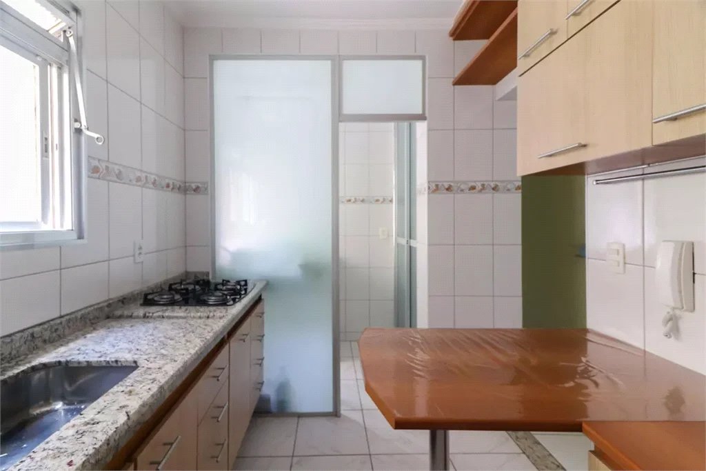 Apartamento à venda com 2 quartos em Butantã, São Paulo, SP