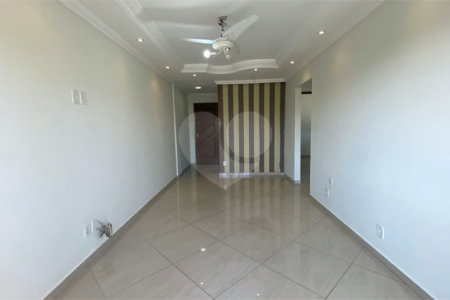 Apartamento à venda ou Locação com 2 quartos em Campo Grande, Rio de Janeiro, RJ