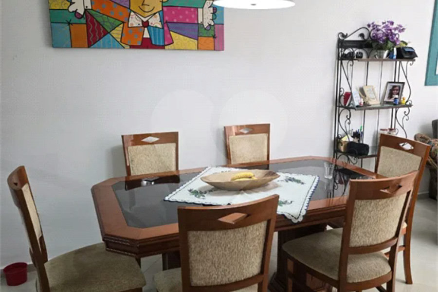 Apartamento à venda com 2 suítes em Maitinga, Bertioga, SP