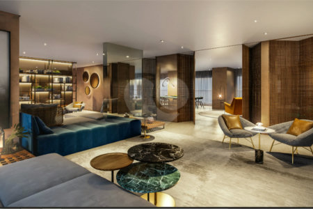 Studio a venda na Vila Mariana