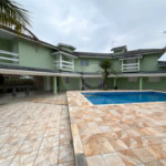 Casa à venda ou para alugar com 5 suítes em Morada da Praia, Bertioga, SP