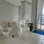 APARTAMENTO VILA OLIMPIA - 1 SUITE 1 VAGA