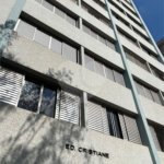 Ótimo apartamento, localização incrível, a 150m do Parque Ibirapuera