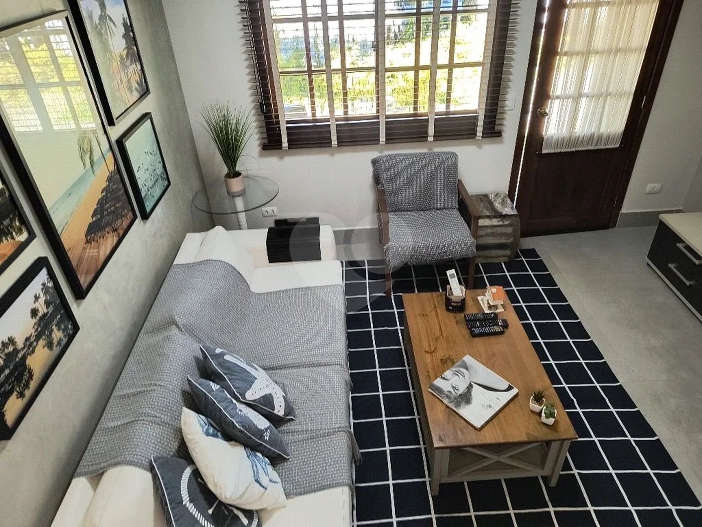 Villagio à venda com 2 quartos, sendo 1 suíte,  em Riviera de São Lourenço, Bertioga, SP