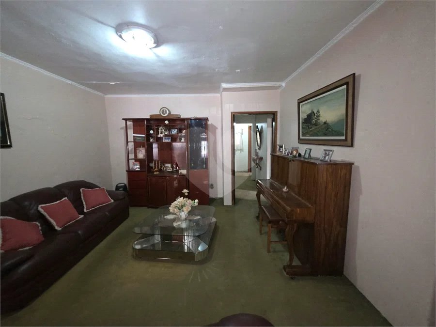 SANTANA - CASA COM 2 MORADIAS - 10m DE FRENTE - 3 VAGAS