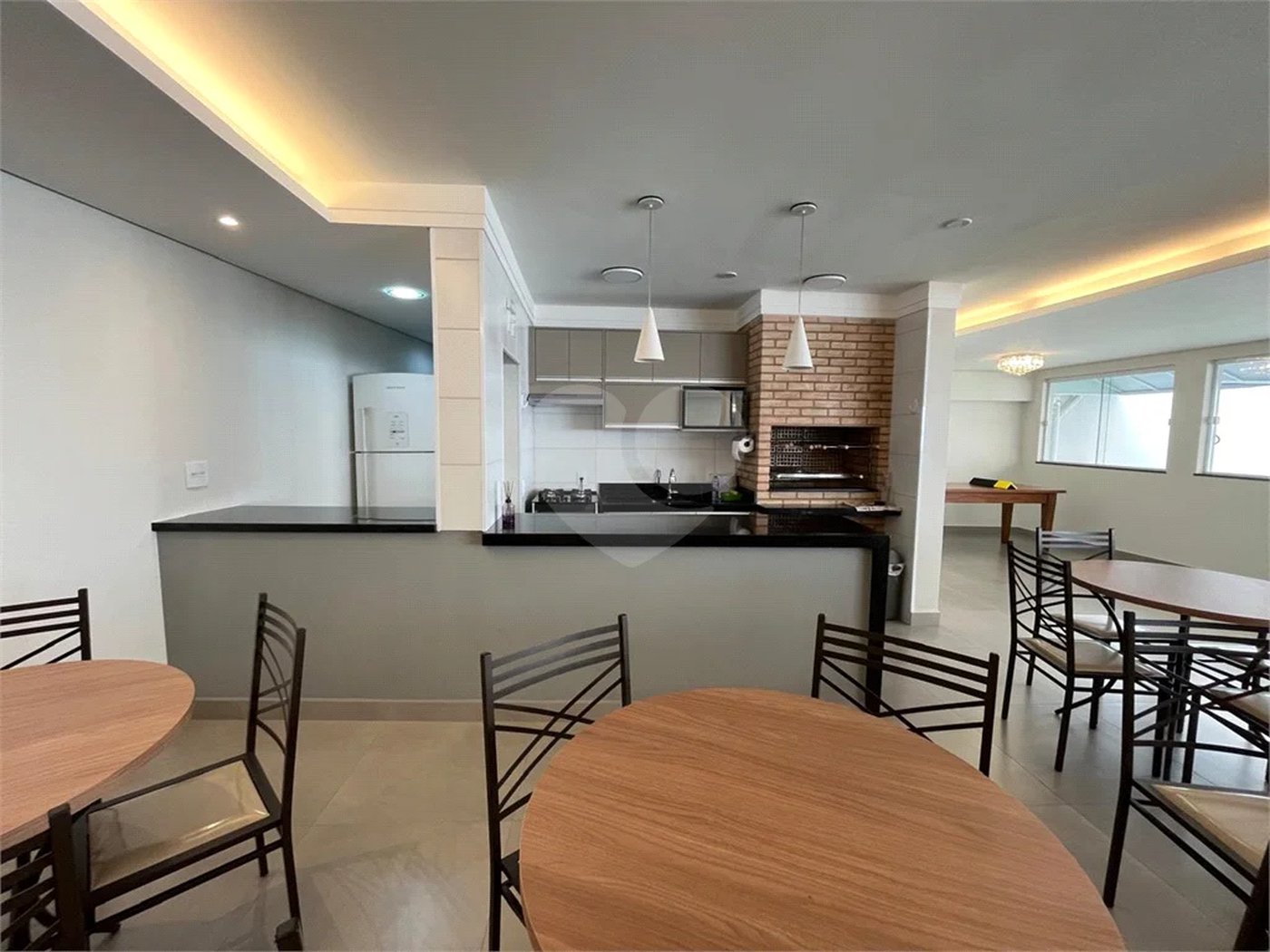 Venda Apartamento 3 Dormitórios (1 Suíte) - Prime América Residence - Piracicaba-SP
