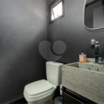 Casa em Condomínio | 98,40 m² | 2 Suítes | Rooftop com Jacuzzi | 2 Vagas | Porteira Fechada