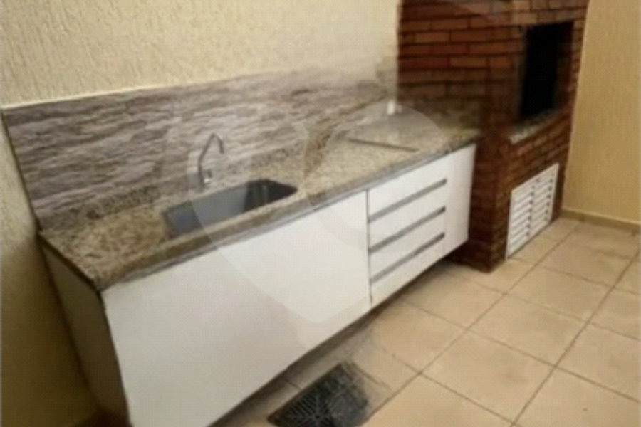 LINDA CASA NO TUCURUVI DE ALTO PADRÃO