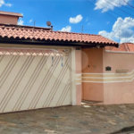 Sobrado à venda com 4 quartos, em Residencial Itamarati