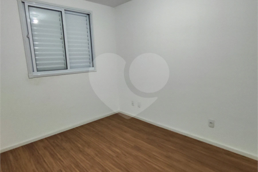Apartamento à venda com 2 quartos em Pirituba, São Paulo, SP