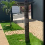 Área de lazer no residencial Arcoville