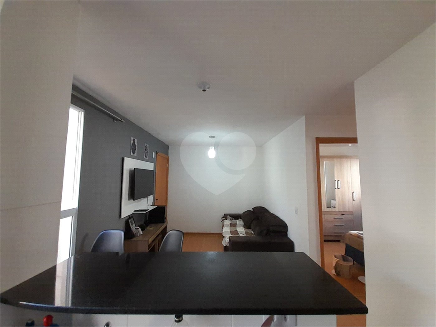 Apartamento à venda com 2 quartos em Jardim Embaré, São Carlos, SP