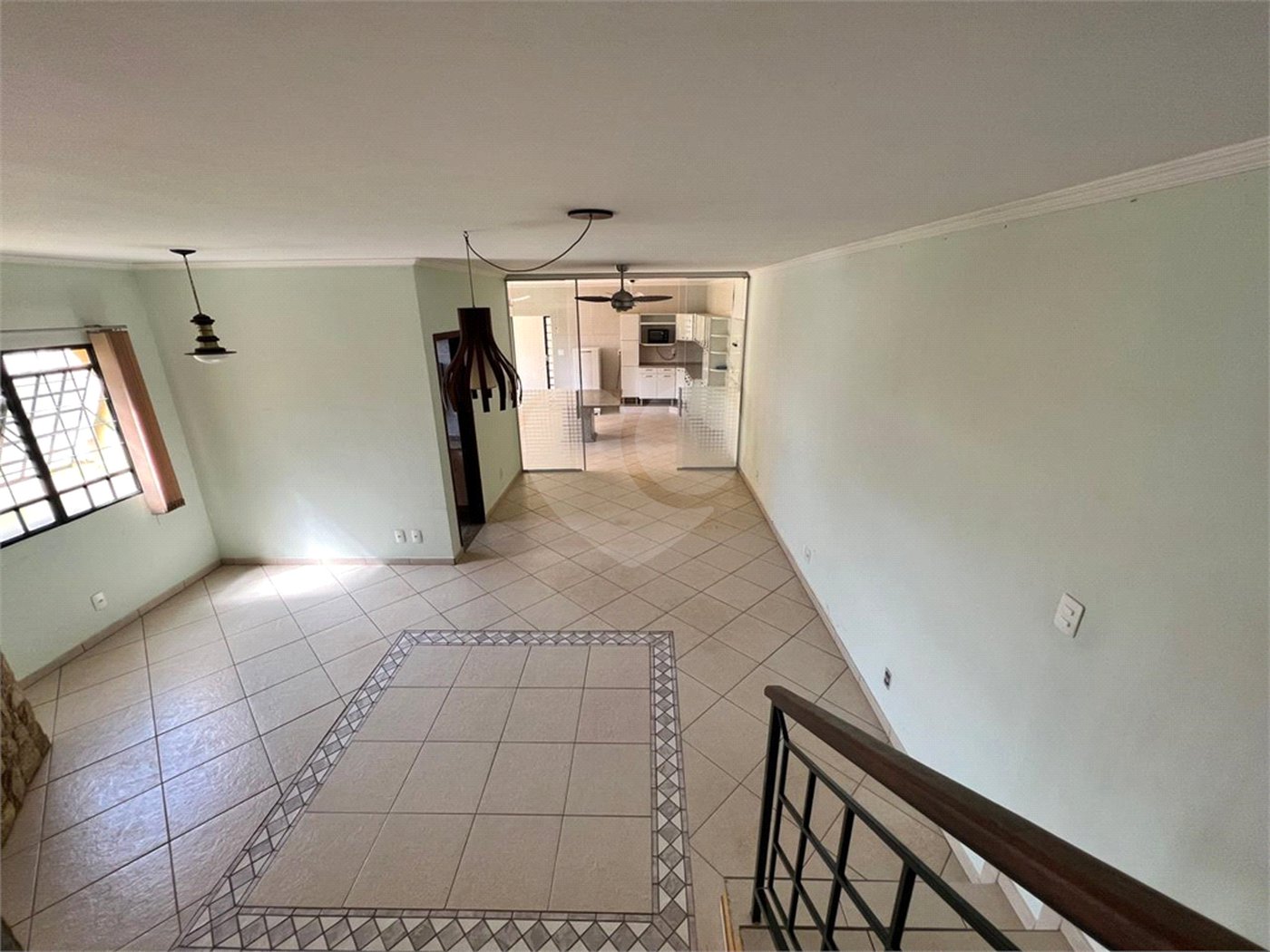 Casa sobrado na Vila Operária em Rio Claro
