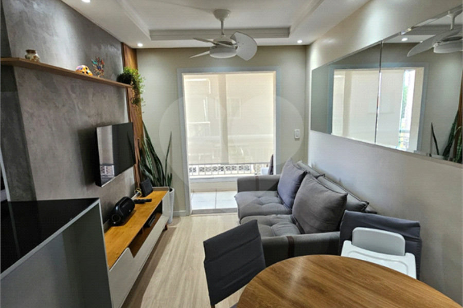 Apartamento a venda ao lado do Shopping Andorinha 2 quartos 1 vaga