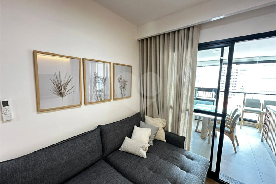 Apartamento á venda - Pinheiros
