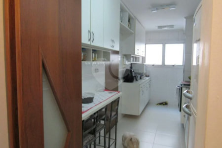 APARTAMENTO COM 3 DORMITÓRIOS , SENDO 1 SUITE