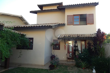 Casa a venda no Condominio Grape de Vinhedo em Vinhedo/SP