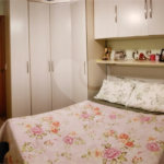 Apartamento 2 quartos - Vila Mariana