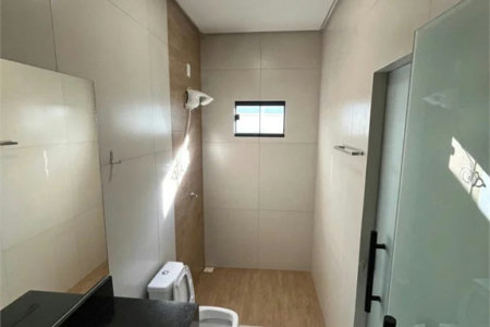 Casa para alugar com 2 quartos no condomínio Metrópoles, Balsas - MA