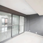 Studio para alugar 27 metros Chácara Klabin SP