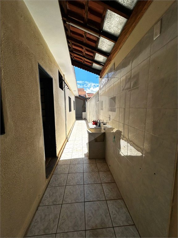 Casa à venda com 3 quartos, sendo 1 suíte, em Vila Boa Vista, São Carlos - SP