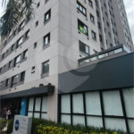 Apartamento à venda com 1 quarto em Vila Guilherme, São Paulo, SP
