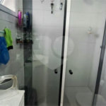 Apartamento à Venda no Campo Belo com 123m², 2 Suítes, Churrasqueira e 2 Vagas