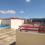 Maravilhosa cobertura à venda no Parque Mandaqui
