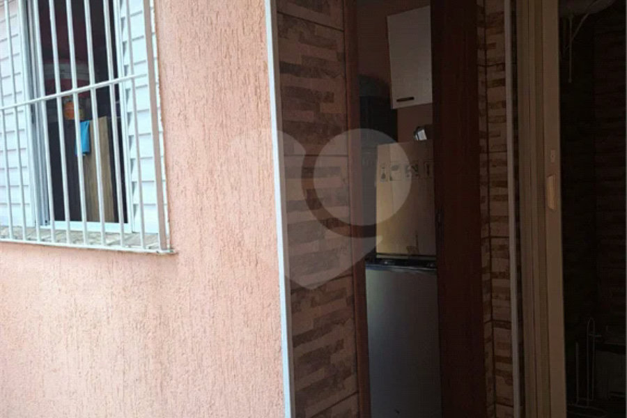 Sobrado Residencial Mobiliado à Venda – São Paulo/SP