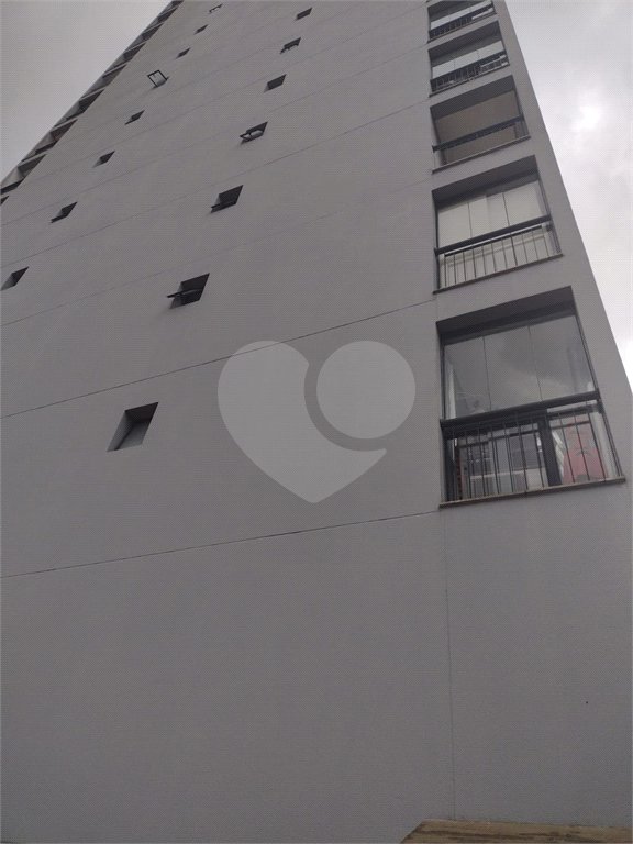 Apartamento Duplex à venda na saúde com 57m² e 1 vaga