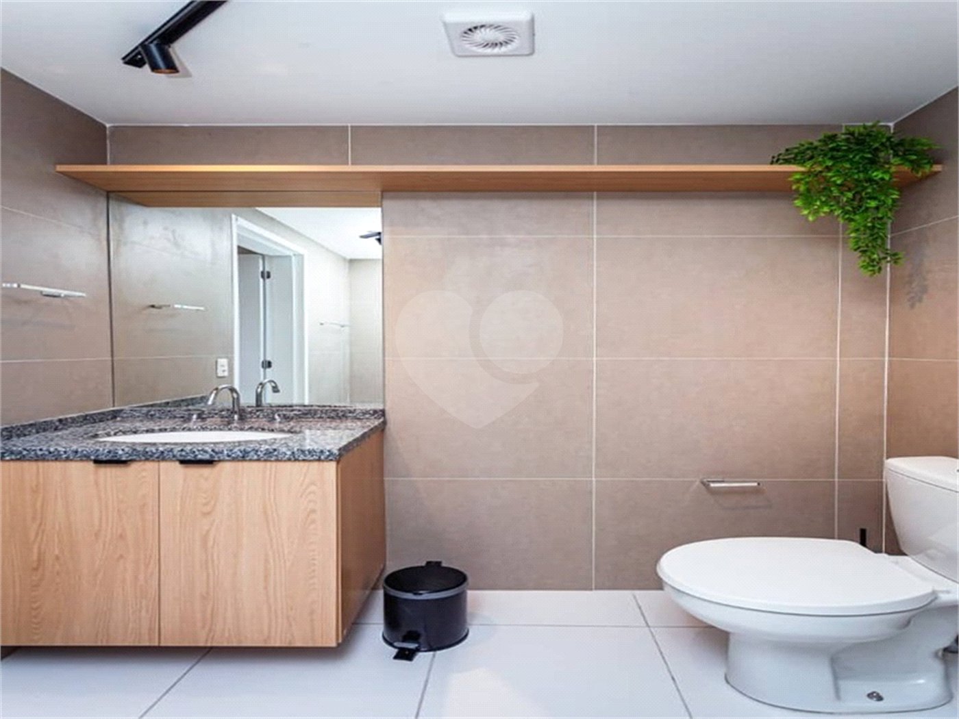 STUDIO DE 29M2 NO BROOKLIN PARA VENDA