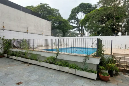 Apartamento de 1 quarto, 45 m², com garagem para locação no Alto da Boa Vista (Borba Gato)