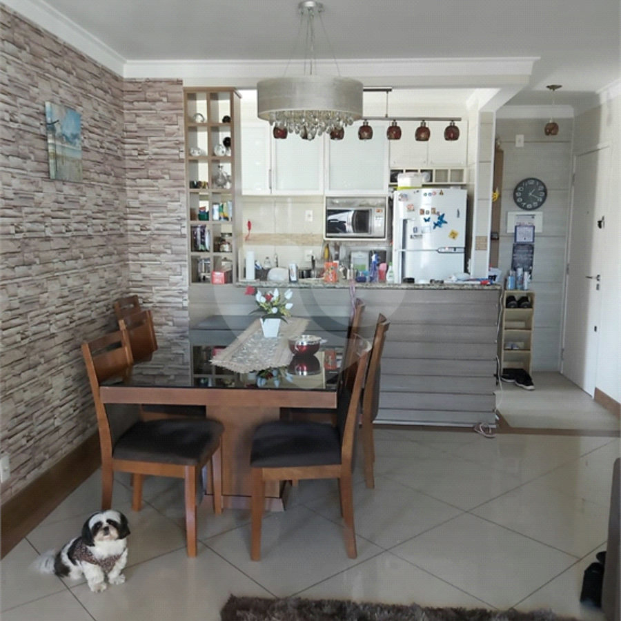 Lindo apto na Mooca, com 76 m2., sendo 3 dormitórios, 1 suíte.