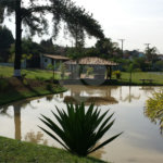 Linda casa para venda em Indaiatuba/SP com pomar.