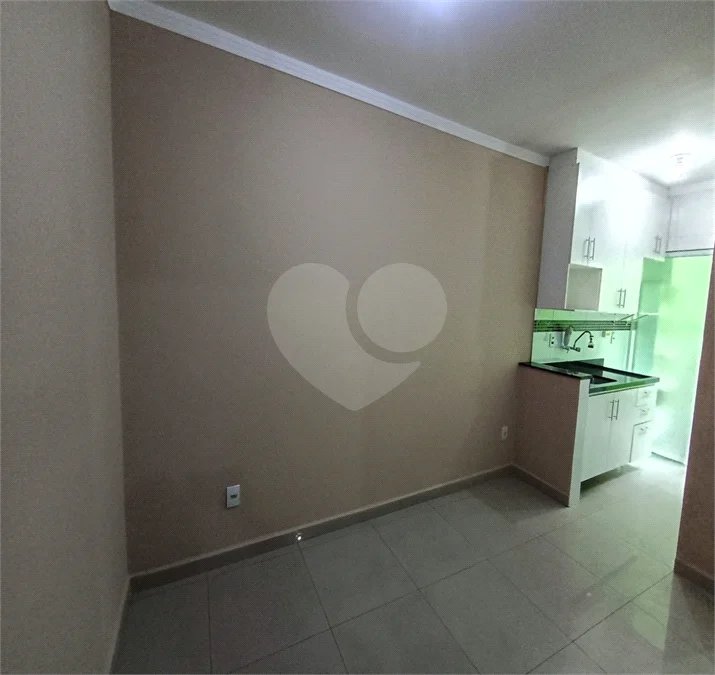 Apartamento para alugar com 1 quarto em Vila Guilherme, São Paulo, SP