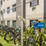 Apartamento com 2 dormitórios.