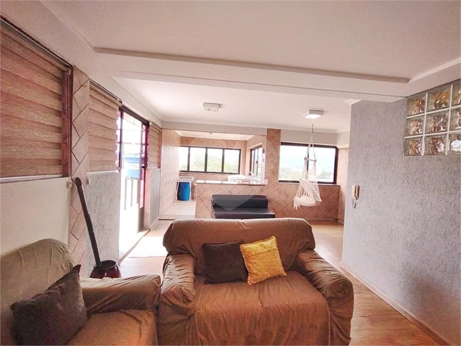 Apartamento Duplex à Venda no Tucuruvi – 160 m², 2 Vagas e Lazer Completo