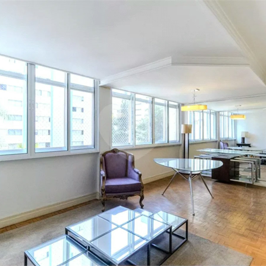Apartamento à venda com 167m², 3 quartos e 2 vagas